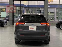 تويوتا راف 4